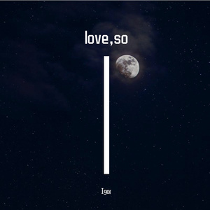love,so