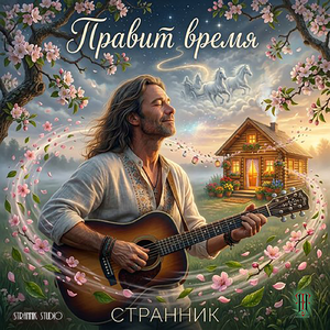 Правит время