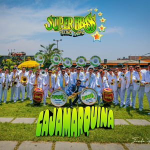 Cajamarquina