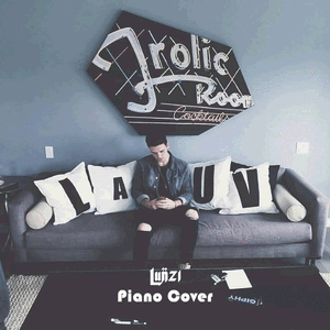 The Story Never Ends (Piano Cover Lauv)