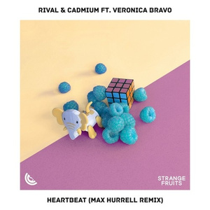 Heartbeat  (Max Hurrell Remix)
