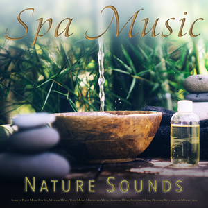 Spa Music Playlist