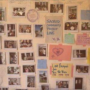 Mere Gurudev (Live on Salt Spring Island)