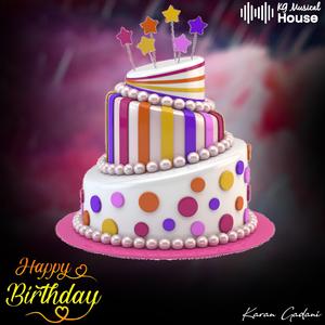 Happy Birthday Piano