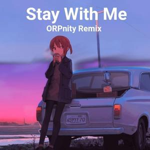 真夜中のドア (feat. Miki Matsubara & Chris andrian) (STAY WITH ME - ORPnity)