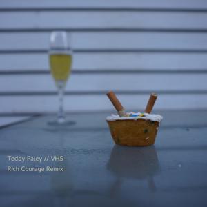 VHS (feat. Rich Courage) (Remix)