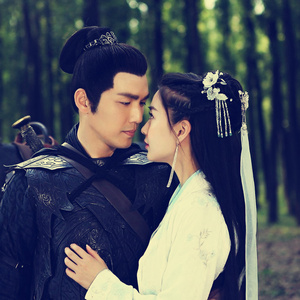 风景旧曾谙（翻自 韦礼安/郭静）