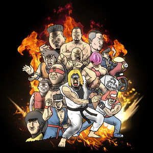 철산고 origin (feat. 가오가이, 페이디)