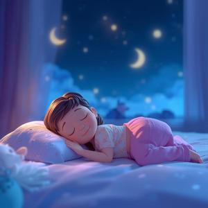 Lullabies Background for Babies and Toddlers