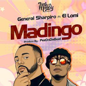 madingo (feat. El Lomi)
