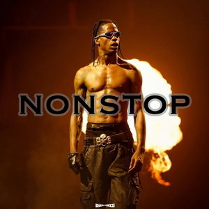 Free Travis Scott Type Beat “Nonstop”