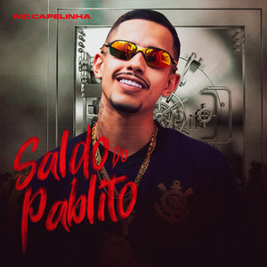 Saldo do Pablito