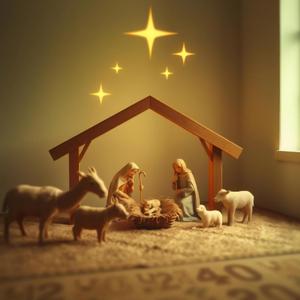 Natal de Luz e Amor