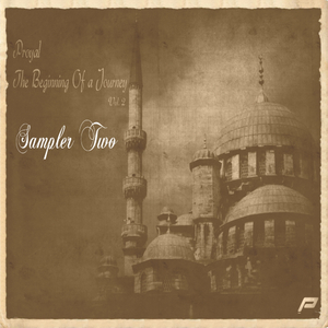 Bosporus (Proyal Bright Remix)