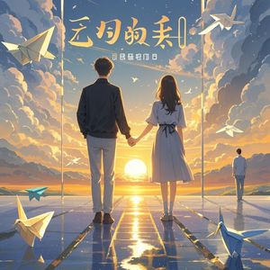 平行时空的爱-严羡铭