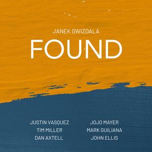 Straighter Lines (feat. Jojo Mayer, Justin Vasquez & Tim Miller)