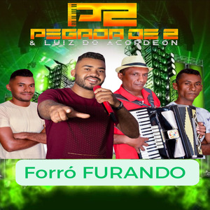 Forró FURANDO