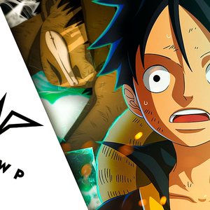 LuffyRap Trezeste-te