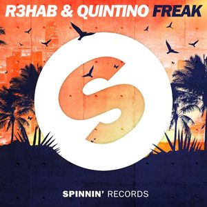Freak (Extended Vocal Mix)