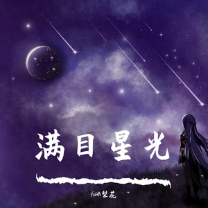满目星光