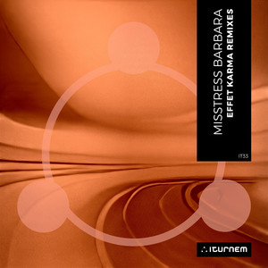 Effet Karma (Christian Smith Remix)