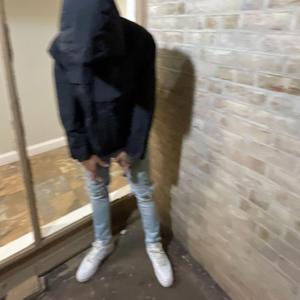 Preach (feat. 9Teezy)