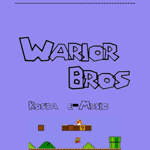 Warior Bros