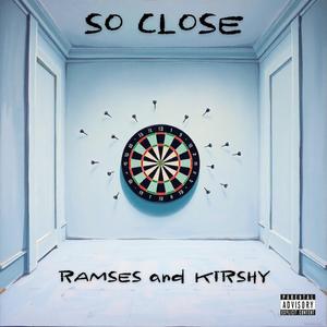 So Close (feat. Kirshy)