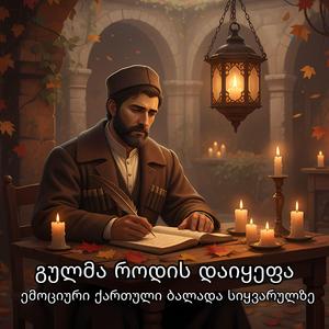 გიორგი შატბერაშვილი - საკალმასო