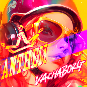 ANTHEM (feat. SynthesizerV Eri)