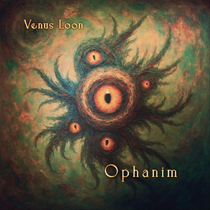 Ophanim