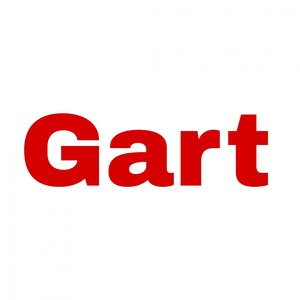 Gart