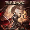 Feuerschwanz - I See Fire (feat. Angus Mcfife)