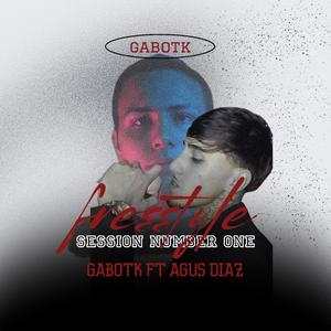 FRESSTYLE (agus diaz Remix)