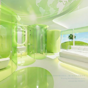 从未来过的地方