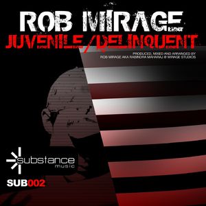 Delinquents (Original Mix)
