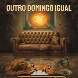 Outro Domingo Igual