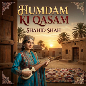 Humdam Ki Qasam