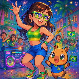 MI CASA SU CASA (Sped Up)