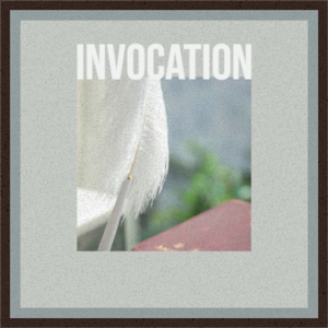 Invocation
