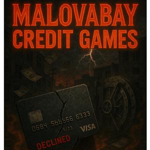 CREDIT GAMES (#DECLINED)