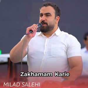 Zakhamam Karie