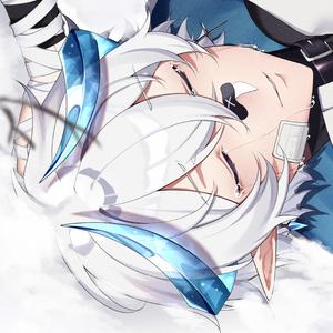 Everything goes on (Cover)