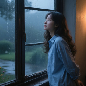 山路彎彎，你在前方