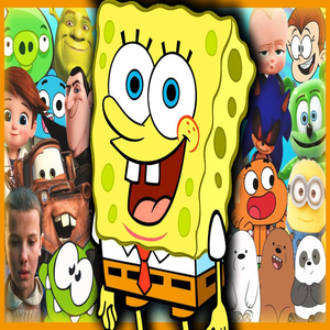SpongeBob Theme Song (Cover)