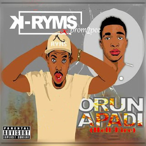 Orun Apadi (Hell Fire)