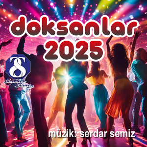 Doksanlar2025