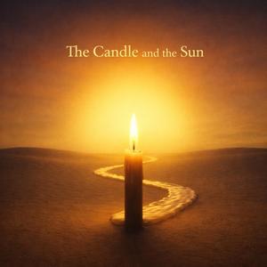 The Candle and The Sun (Sufi Version)
