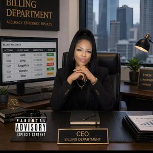 Money talk (feat. Tyquan x)