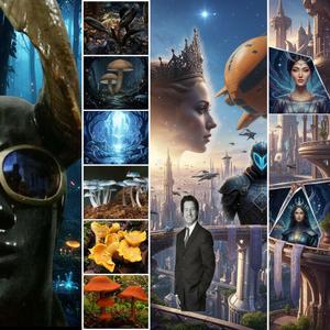 Where is the Captain Balamber